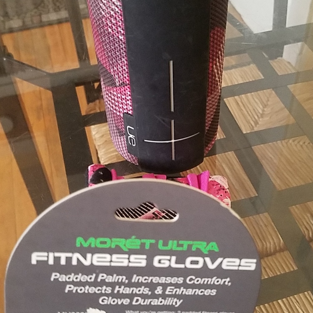 💪FITNESS GLOVES🤛 - Picture 3 of 3